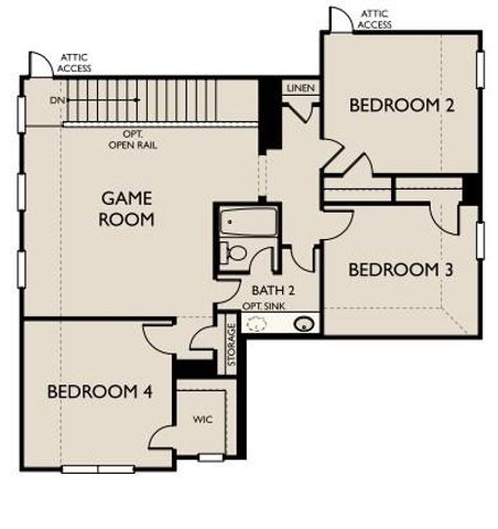 140 Coleto TRL, Bastrop, TX 78602