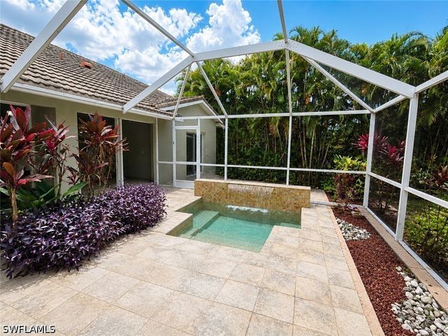 119 Plantation CIR, Naples, FL 34104