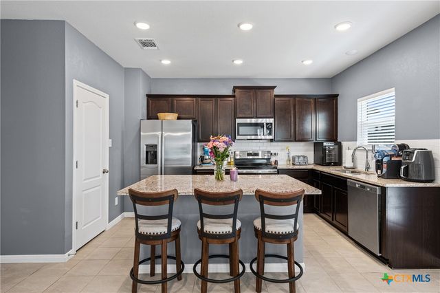 2227 Wasabi Road, Temple, TX 76501