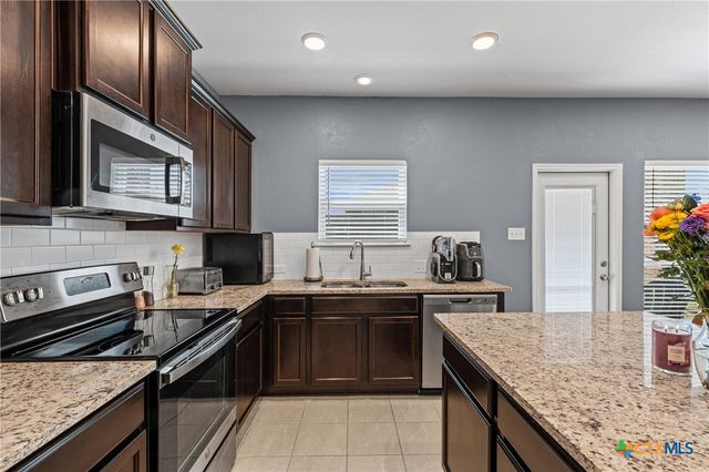 2227 Wasabi Road, Temple, TX 76501