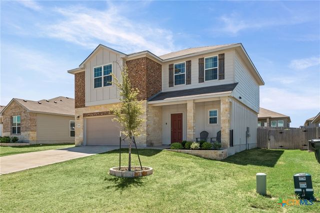 2227 Wasabi Road, Temple, TX 76501