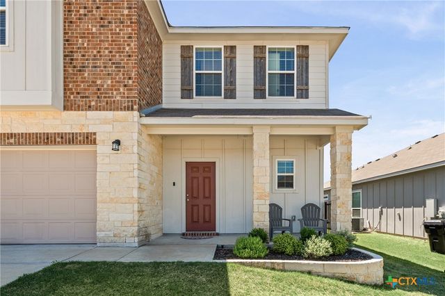 2227 Wasabi Road, Temple, TX 76501