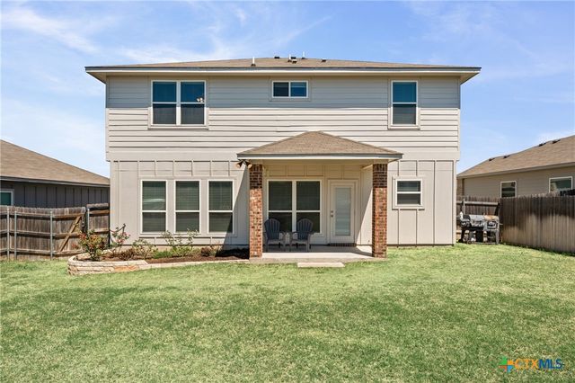 2227 Wasabi Road, Temple, TX 76501