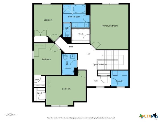2227 Wasabi Road, Temple, TX 76501
