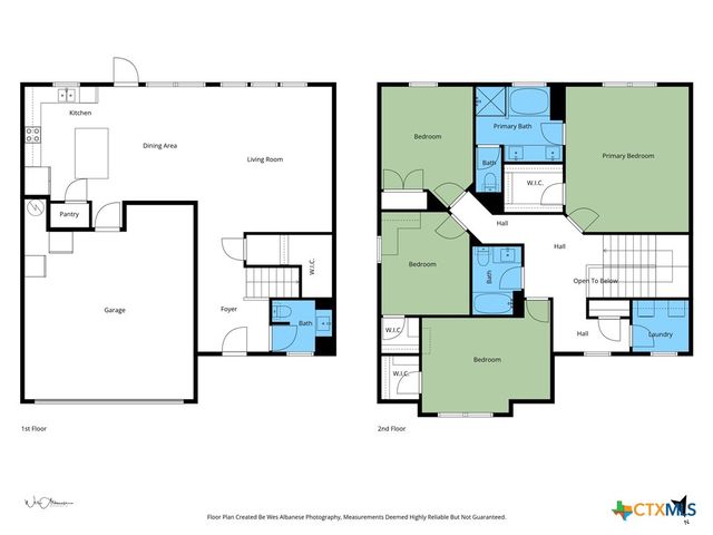 2227 Wasabi Road, Temple, TX 76501