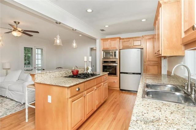 214 Upham Street 3D, Mobile, AL 36607