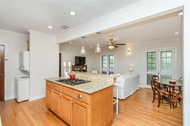 214 Upham Street 3D, Mobile, AL 36607