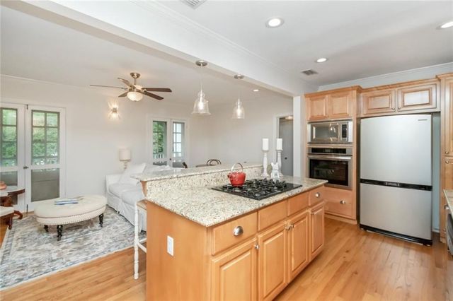 214 Upham Street 3D, Mobile, AL 36607