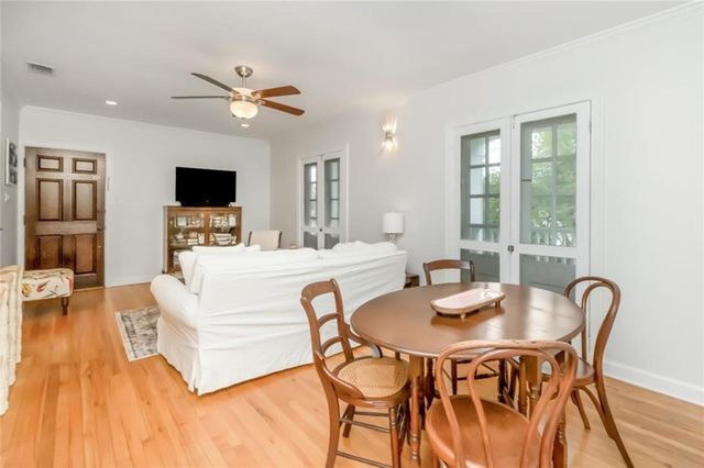 214 Upham Street 3D, Mobile, AL 36607