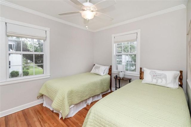 214 Upham Street 3D, Mobile, AL 36607