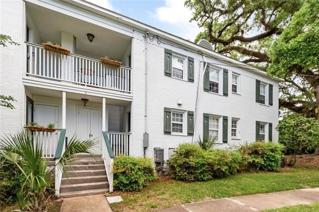 214 Upham Street 3D, Mobile, AL 36607