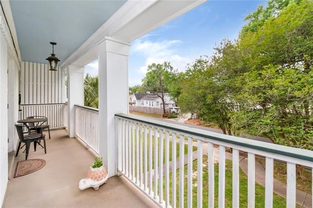 214 Upham Street 3D, Mobile, AL 36607