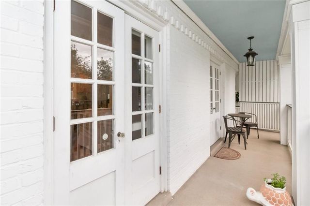 214 Upham Street 3D, Mobile, AL 36607