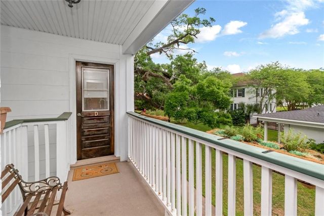 214 Upham Street 3D, Mobile, AL 36607