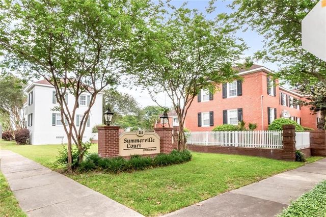 214 Upham Street 3D, Mobile, AL 36607