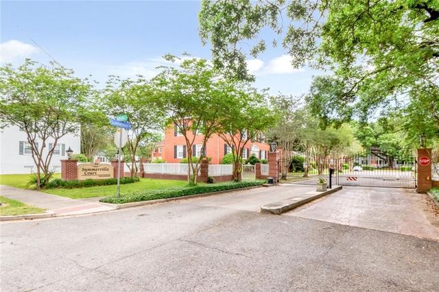 214 Upham Street 3D, Mobile, AL 36607