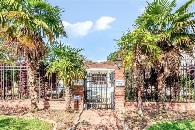 214 Upham Street 3D, Mobile, AL 36607