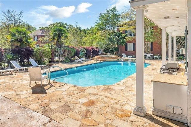 214 Upham Street 3D, Mobile, AL 36607