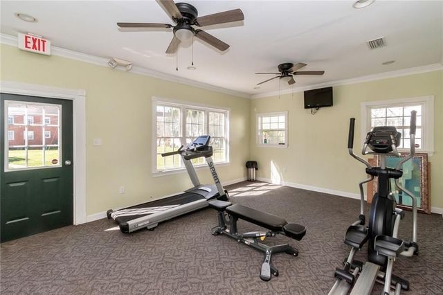 214 Upham Street 3D, Mobile, AL 36607