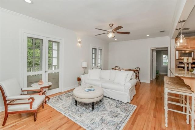 214 Upham Street 3D, Mobile, AL 36607