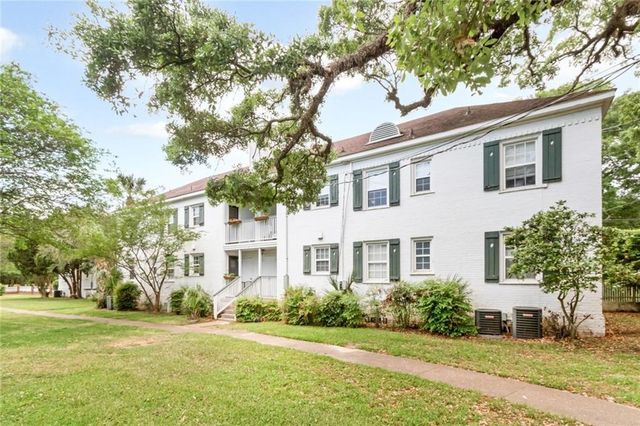 214 Upham Street 3D, Mobile, AL 36607