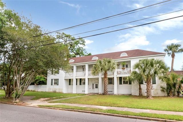 214 Upham Street 3D, Mobile, AL 36607