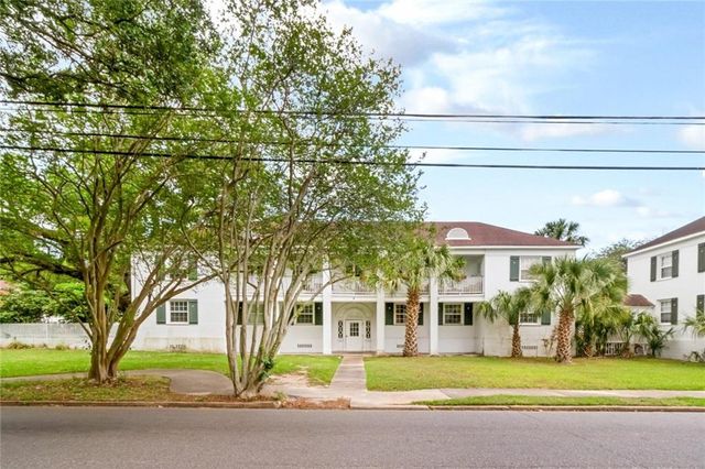 214 Upham Street 3D, Mobile, AL 36607