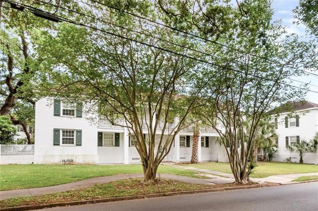 214 Upham Street 3D, Mobile, AL 36607