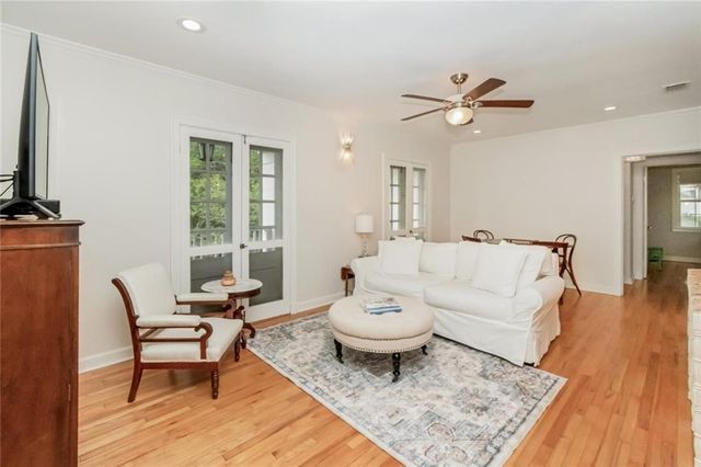 214 Upham Street 3D, Mobile, AL 36607