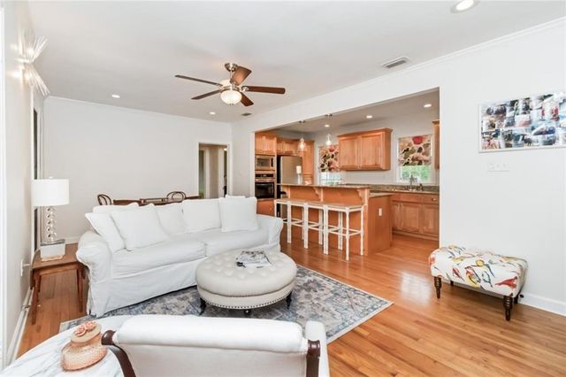 214 Upham Street 3D, Mobile, AL 36607