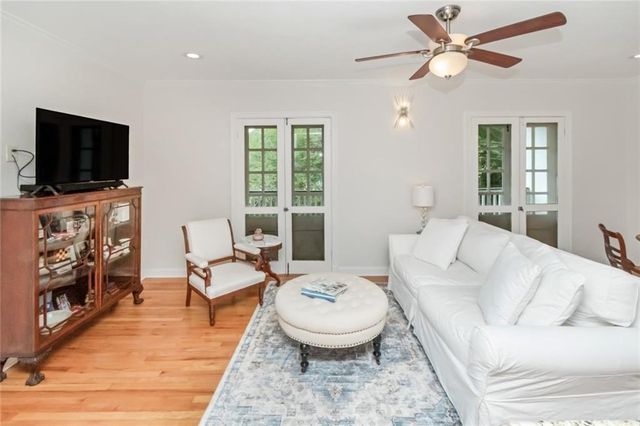214 Upham Street 3D, Mobile, AL 36607