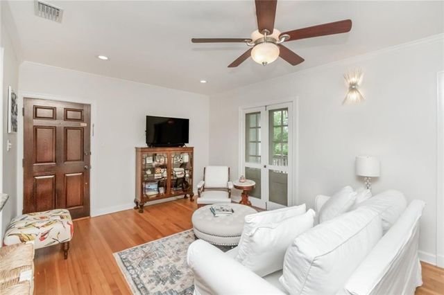 214 Upham Street 3D, Mobile, AL 36607