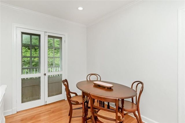 214 Upham Street 3D, Mobile, AL 36607