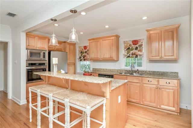 214 Upham Street 3D, Mobile, AL 36607