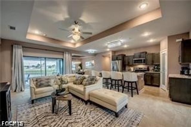 1042 NW 32nd PL, Cape Coral, FL 33993