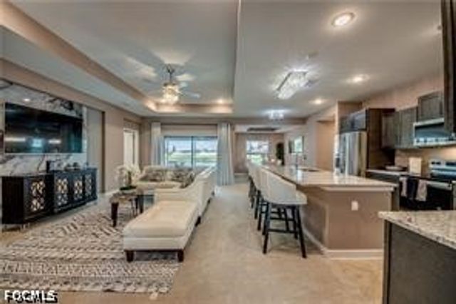 1042 NW 32nd PL, Cape Coral, FL 33993