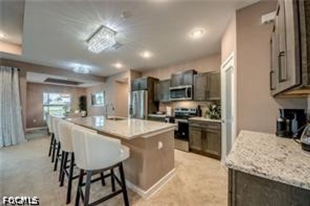 1042 NW 32nd PL, Cape Coral, FL 33993
