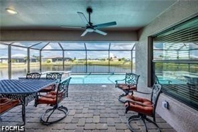 1042 NW 32nd PL, Cape Coral, FL 33993