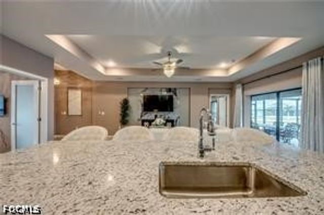 1042 NW 32nd PL, Cape Coral, FL 33993