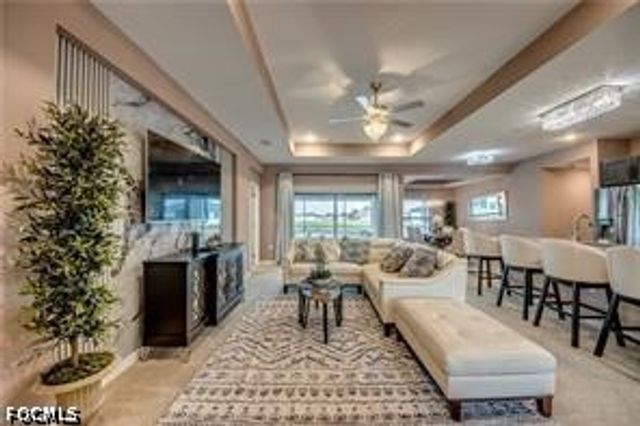 1042 NW 32nd PL, Cape Coral, FL 33993