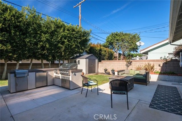 23505 Ladeene Avenue, Torrance, CA 90505