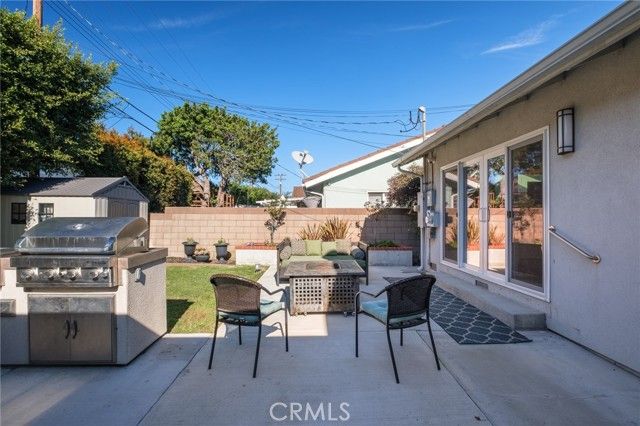 23505 Ladeene Avenue, Torrance, CA 90505