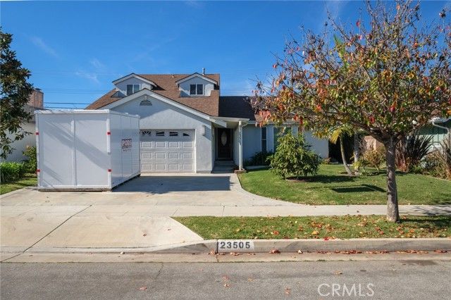 23505 Ladeene Avenue, Torrance, CA 90505