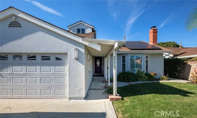 23505 Ladeene Avenue, Torrance, CA 90505