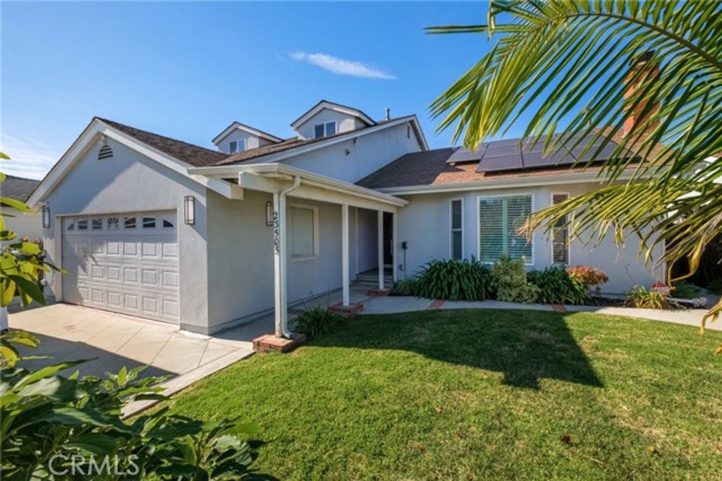 23505 Ladeene Avenue, Torrance, CA 90505