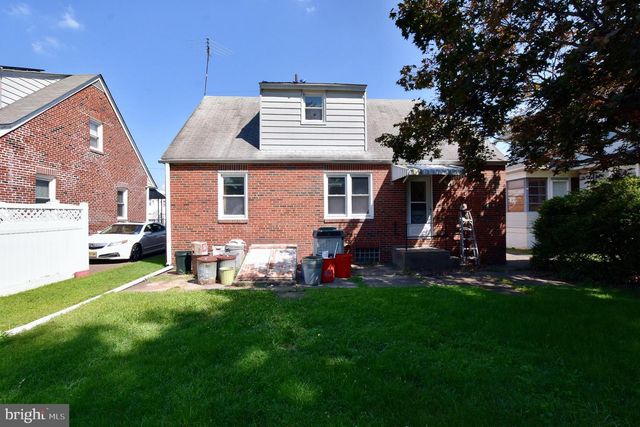 2026 PROSPECT RIDGE BLVD, Haddon Heights, NJ 08035