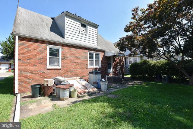 2026 PROSPECT RIDGE BLVD, Haddon Heights, NJ 08035