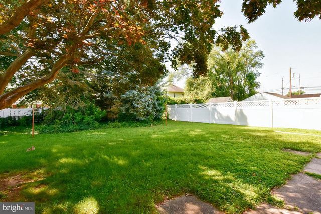 2026 PROSPECT RIDGE BLVD, Haddon Heights, NJ 08035