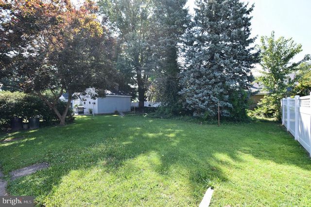 2026 PROSPECT RIDGE BLVD, Haddon Heights, NJ 08035