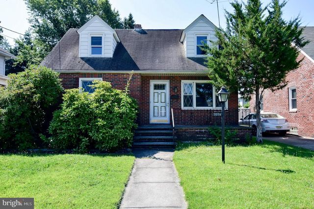 2026 PROSPECT RIDGE BLVD, Haddon Heights, NJ 08035